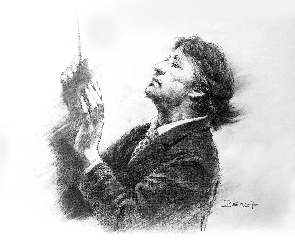Conductor