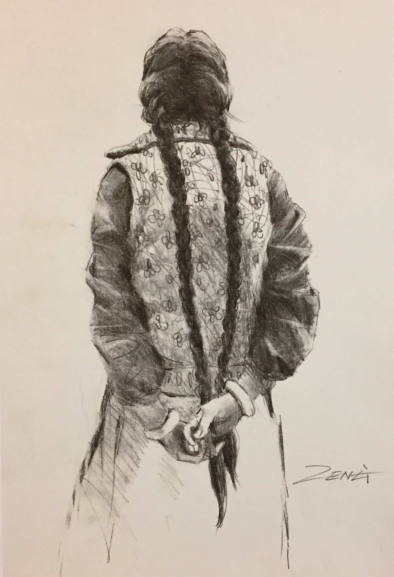 A Landlord