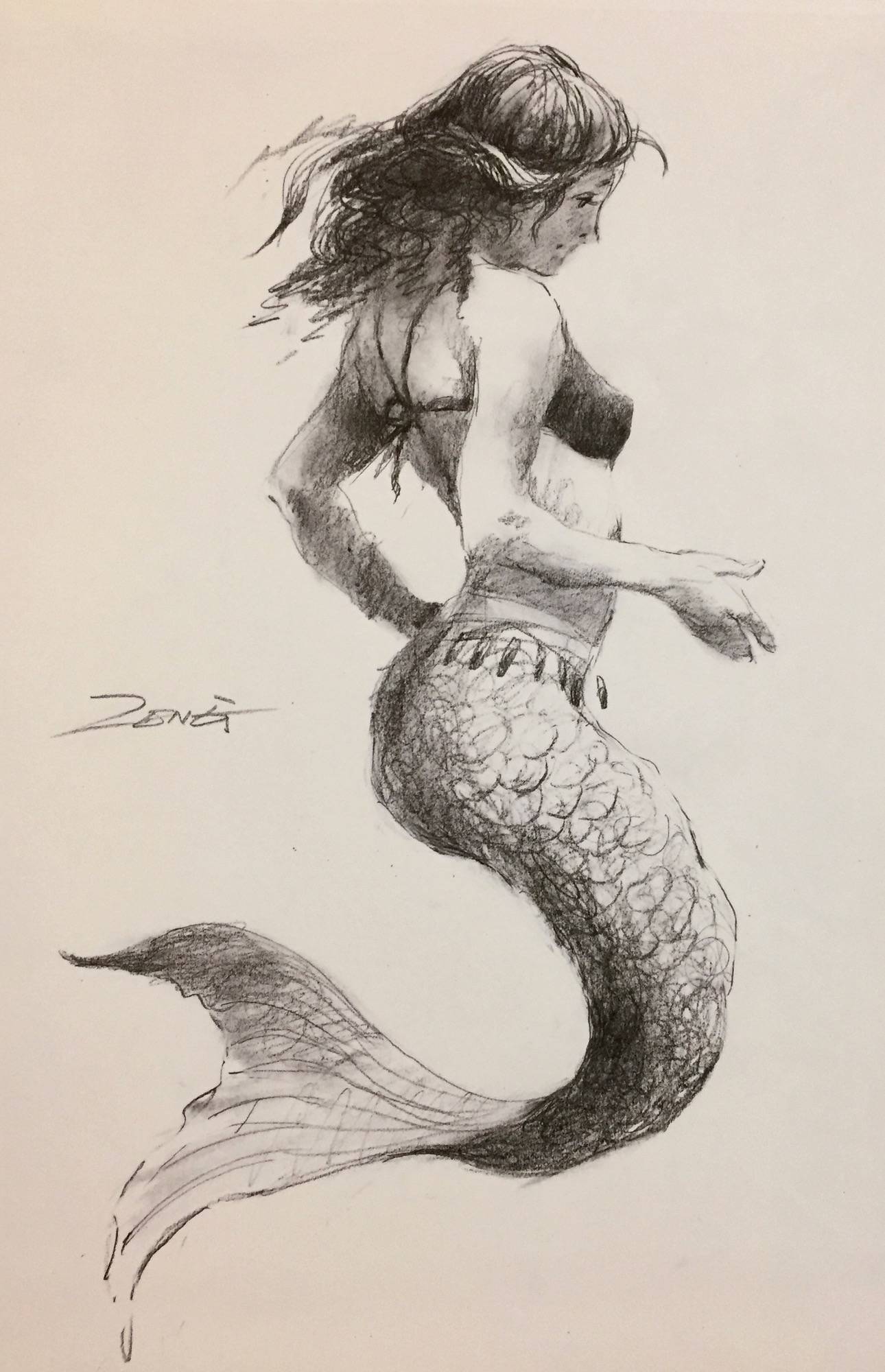 Mermaid